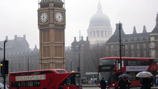 Guide pour un week-end inoubliable à Londres