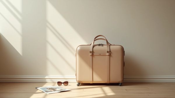 Sac de voyage femme : des choix tendance pour vos escapades