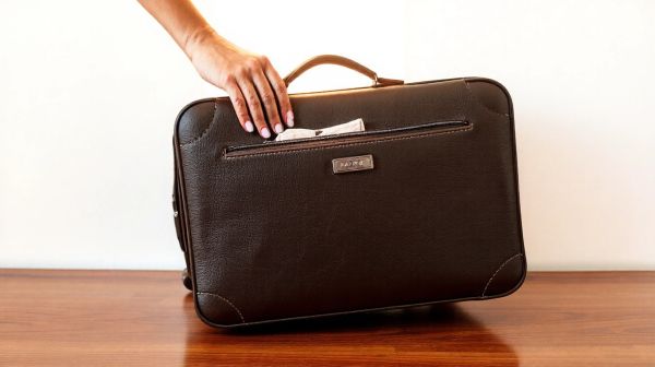 Top sacs de voyage femme incontournables pour vos virées