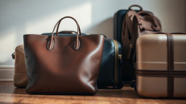 Top sacs de voyage femme incontournables pour vos virées