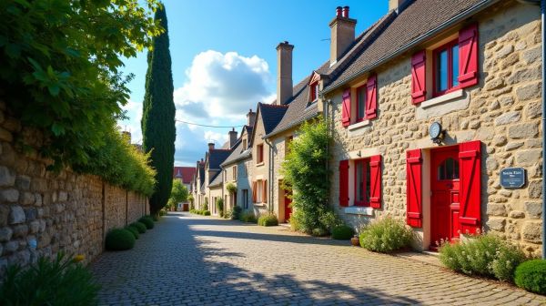 Votre gîte de groupe à Fécamp pour des séjours inoubliables